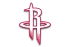 Houston Rockets Logo